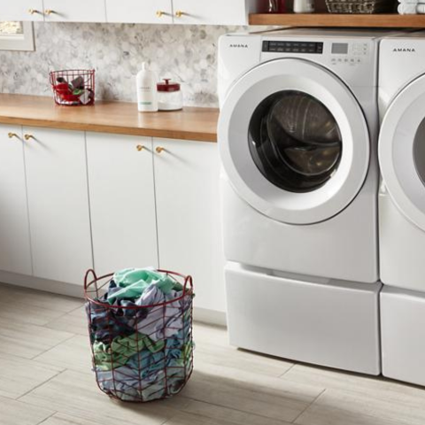 Washers image